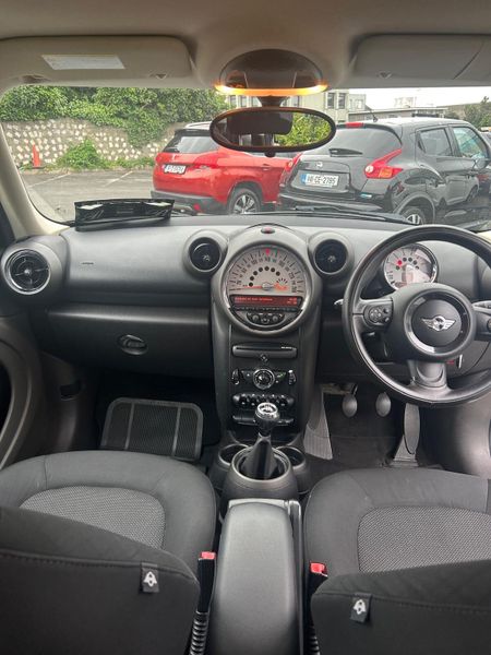 Mini Cooper 2011 359031285