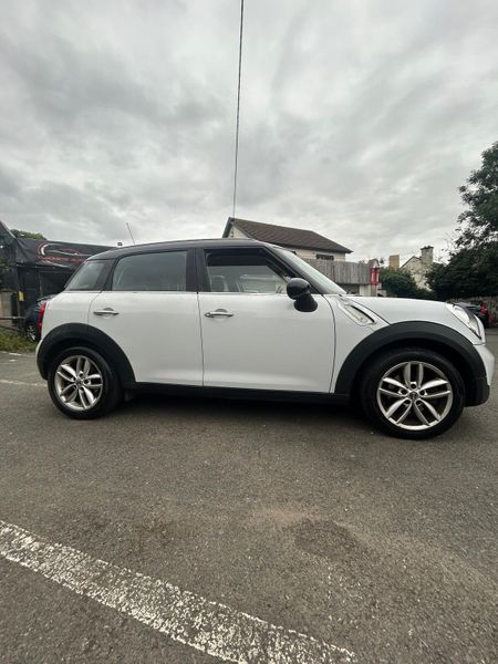 Mini Cooper 2011 359031286