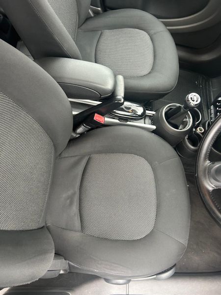 Mini Cooper 2011 359031281