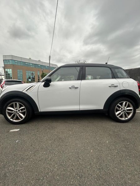 Mini Cooper 2011 359031282