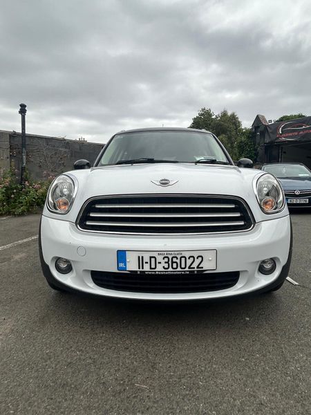 Mini Cooper 2011 359031283