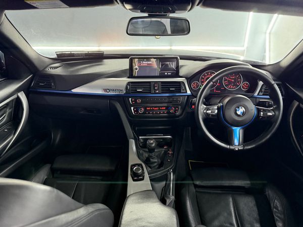 ◼️2012 BMW 320D M-SPORT MANUAL◼️ 359051436