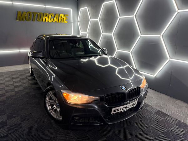 ◼️2012 BMW 320D M-SPORT MANUAL◼️ 359051438