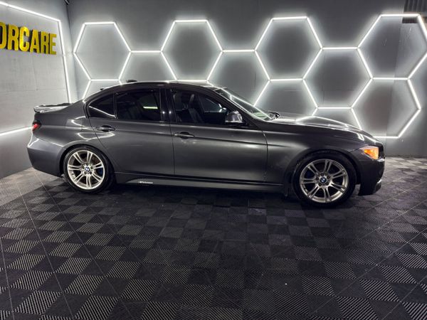 ◼️2012 BMW 320D M-SPORT MANUAL◼️ 359051432