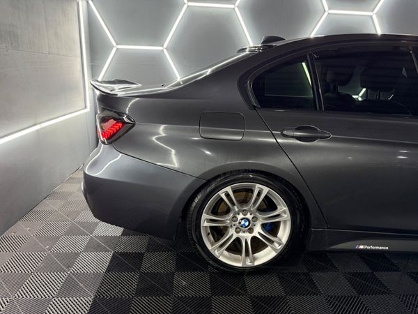 ◼️2012 BMW 320D M-SPORT MANUAL◼️ 359051455