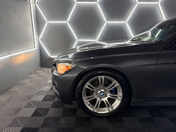 ◼️2012 BMW 320D M-SPORT MANUAL◼️ 359051457