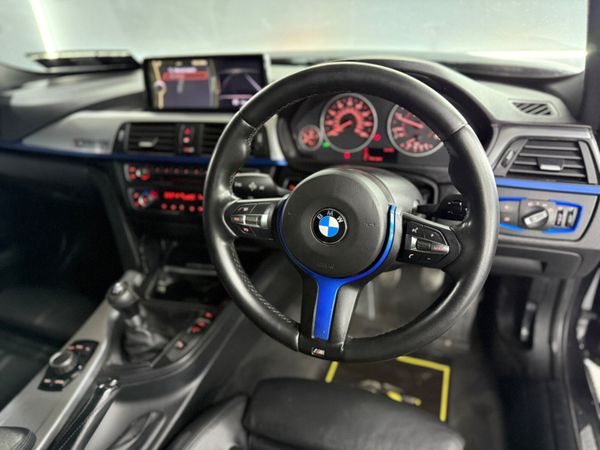 ◼️2012 BMW 320D M-SPORT MANUAL◼️ 359051450