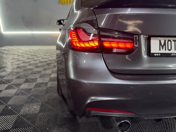 ◼️2012 BMW 320D M-SPORT MANUAL◼️ 359051461