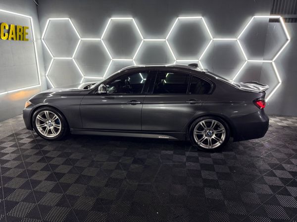 ◼️2012 BMW 320D M-SPORT MANUAL◼️ 359051462