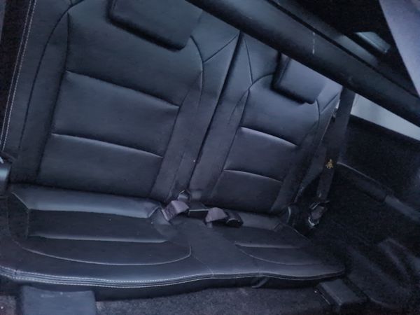 141 Nissan Qashqai+2 1.6Dci 7seater Nct02/26 359074737