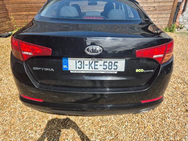 Kia Optima 2013 €3,250 Nctd And Taxed 359075775