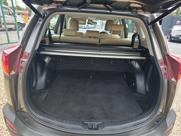 Toyota RAV-4 2015 359085137