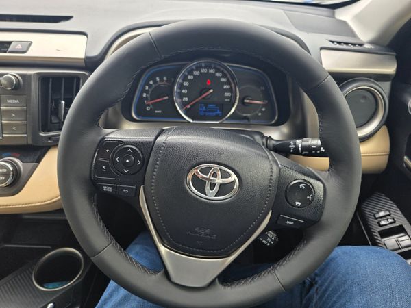 Toyota RAV-4 2015 359085139