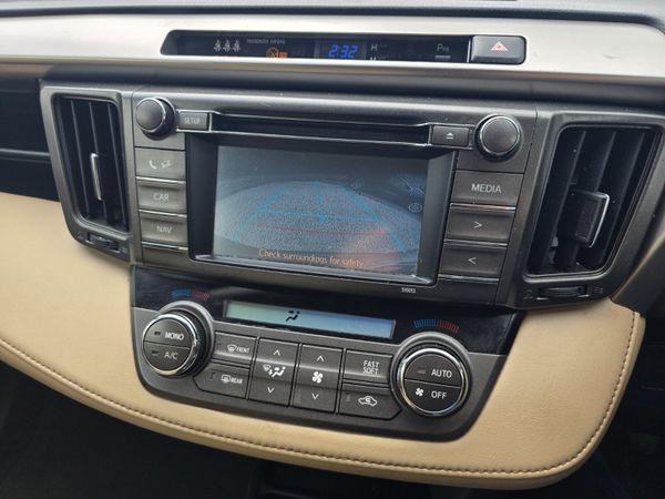 Toyota RAV-4 2015 359085143
