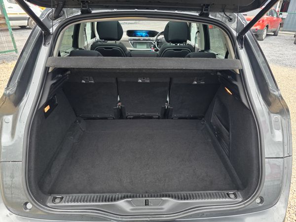 Citroen C4 Picasso 2016 Auto 359085549