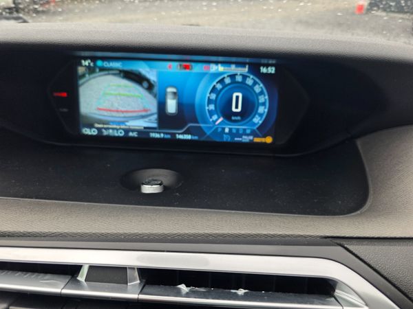 Citroen C4 Picasso 2016 Auto 359085554