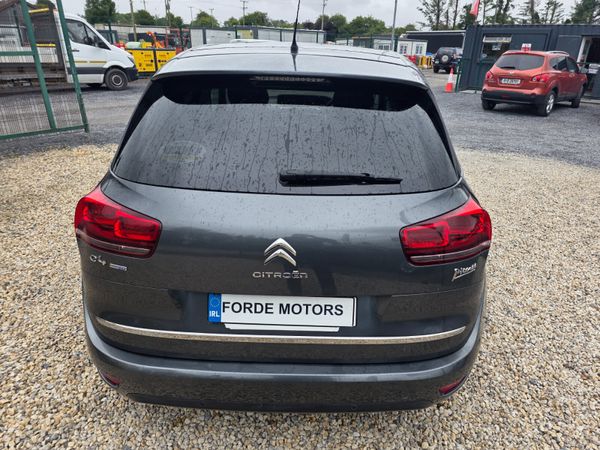 Citroen C4 Picasso 2016 Auto 359085551
