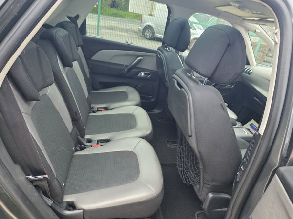 Citroen C4 Picasso 2016 Auto 359085552