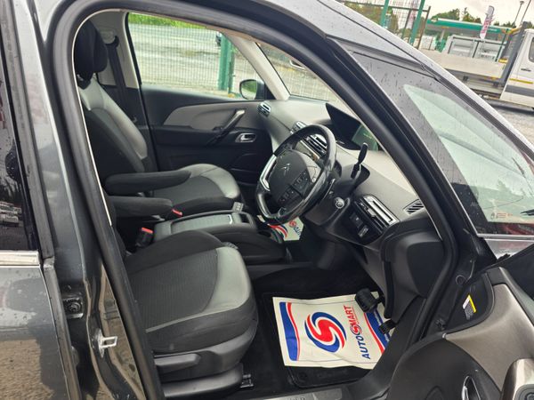 Citroen C4 Picasso 2016 Auto 359085553