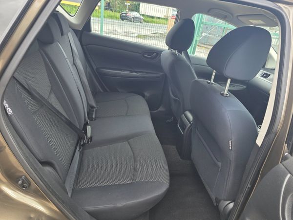 Nissan Pulsar 2015 359086466