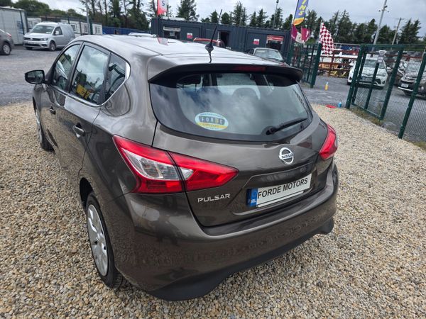 Nissan Pulsar 2015 359086467