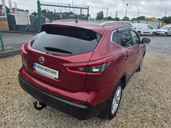 Nissan Qashqai 2020 359086975