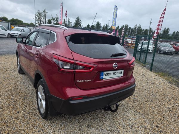 Nissan Qashqai 2020 359086976