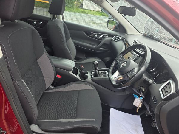Nissan Qashqai 2020 359086984