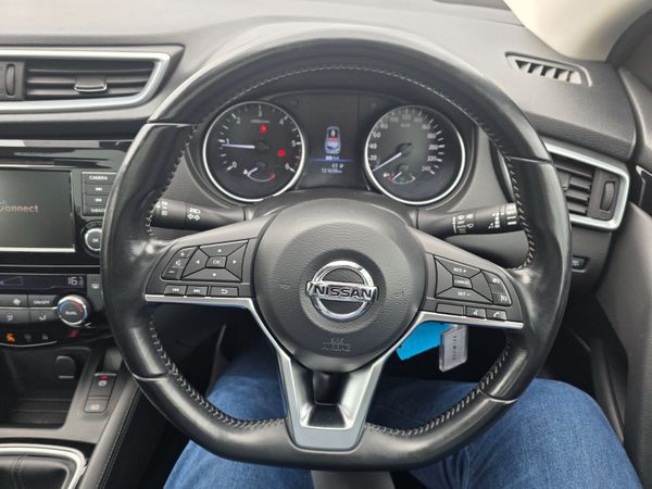 Nissan Qashqai 2020 359086986