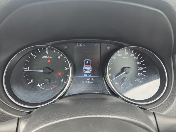 Nissan Qashqai 2020 359086987