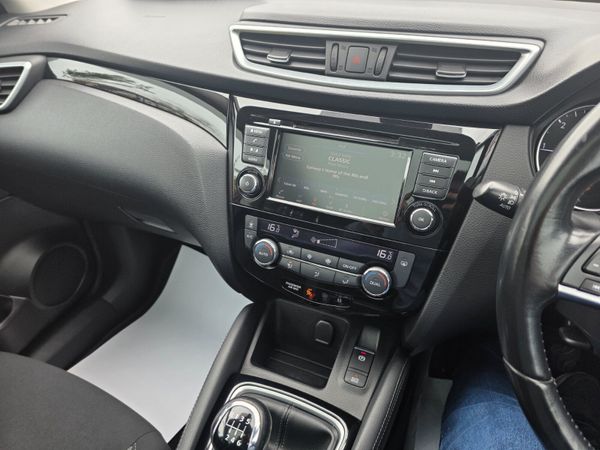 Nissan Qashqai 2020 359086988