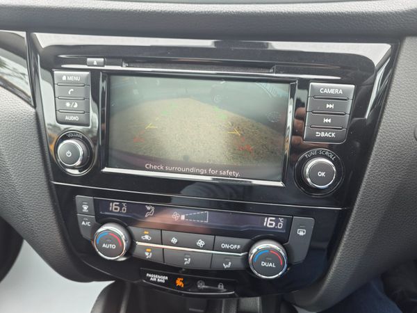 Nissan Qashqai 2020 359086989