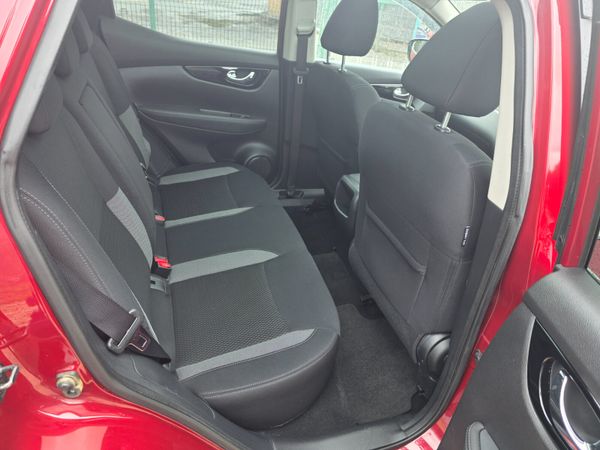 Nissan Qashqai 2020 359086980