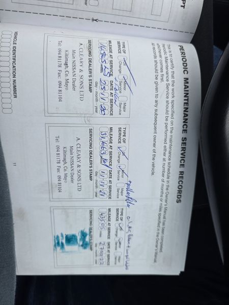 Nissan Qashqai 2020 359086990