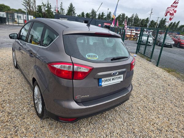 Ford C-Max 2014 359082707