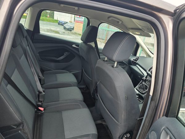 Ford C-Max 2014 359082723