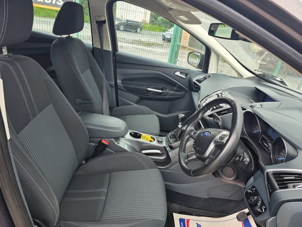 Ford C-Max 2014 359082757