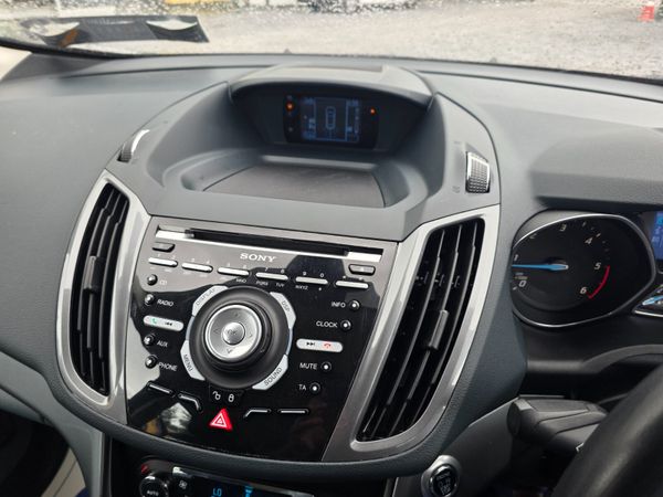 Ford C-Max 2014 359082758