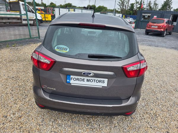 Ford C-Max 2014 359082751