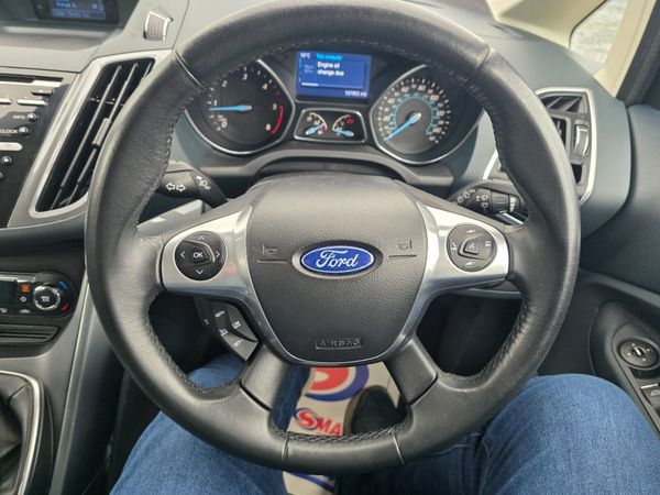 Ford C-Max 2014 359082752