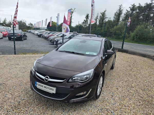 Opel Astra 2014 359083516