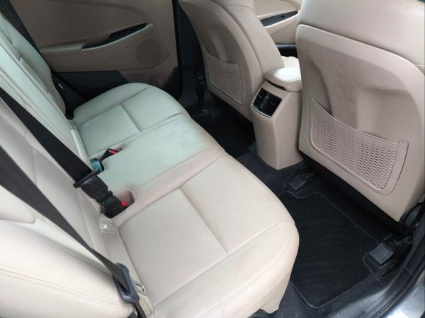 Hyundai Tucson 1.7d Executive 359096852