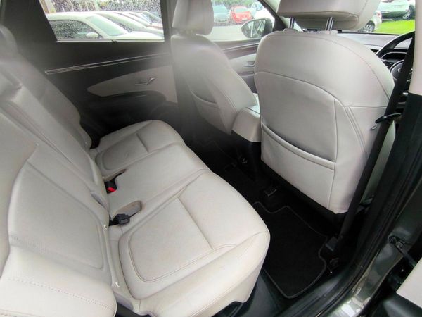 Hyundai Tucson 2WD Executive Plus 359098965