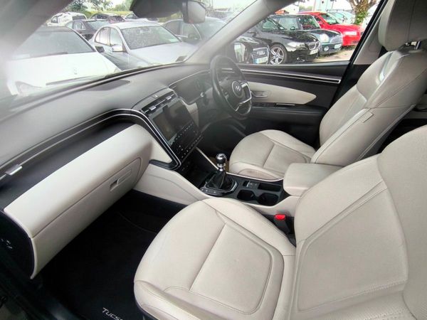 Hyundai Tucson 2WD Executive Plus 359098966