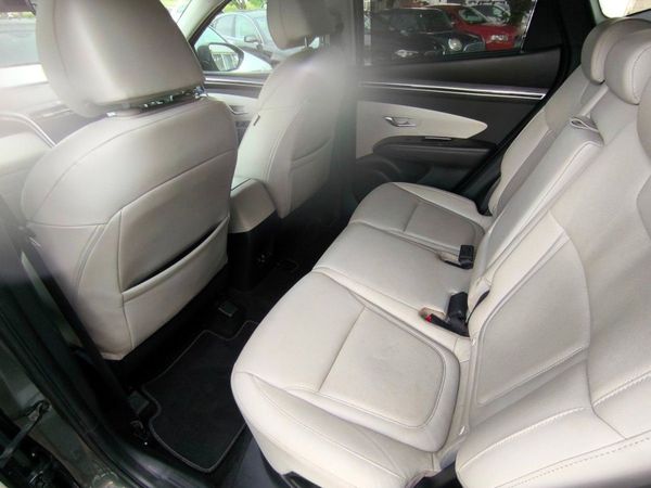 Hyundai Tucson 2WD Executive Plus 359098967