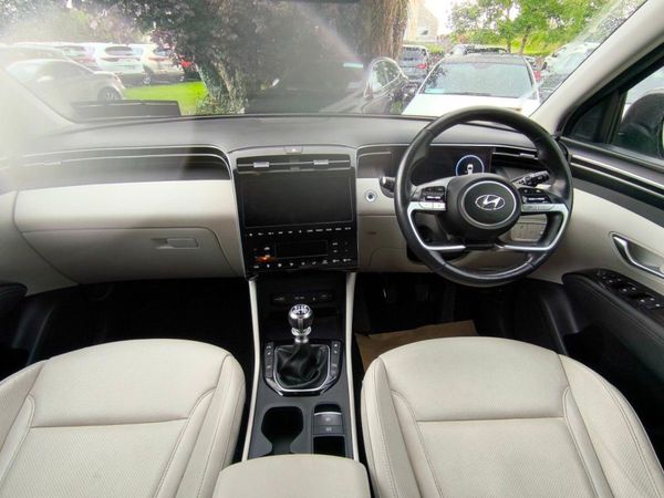 Hyundai Tucson 2WD Executive Plus 359098968