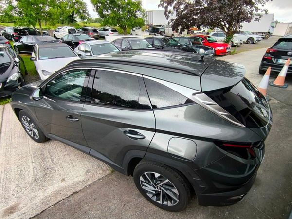 Hyundai Tucson 2WD Executive Plus 359098960