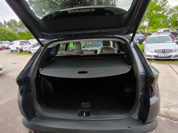 Hyundai Tucson 2WD Executive Plus 359098963