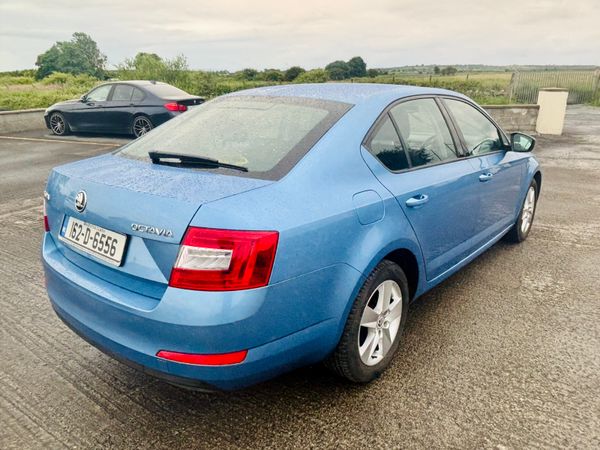 2016 SKODA OCTAVIA DIESEL IMMACULATE 359093926