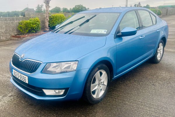2016 SKODA OCTAVIA DIESEL IMMACULATE 359093928